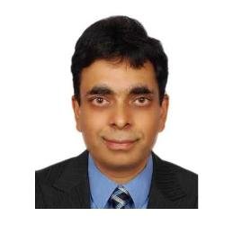 Purushotam Kaushik, senior vice president, SP, Cisco India and SAARC