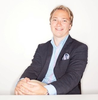 Pietari Paivanen, director, International Sales, Nordic Telecom