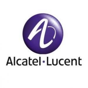 Alcatel-lucent