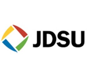 JDSU logo
