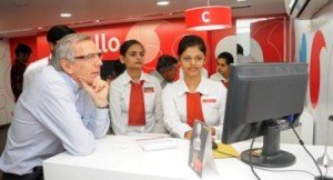 vodafone 1