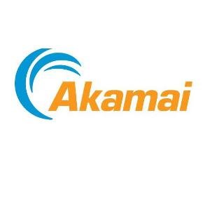 AKAMAI LOGO