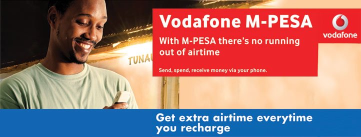 MPesa