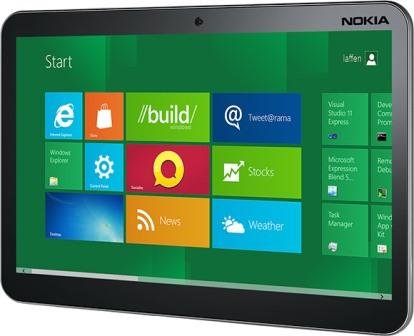 NokiaTablet