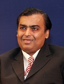 Reliance Jio