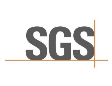 SGS Logo