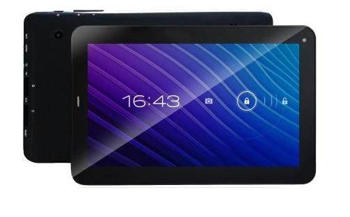 Salora prices new tablet Fontab on Android 4.1 Jelly bean at Rs 6,899