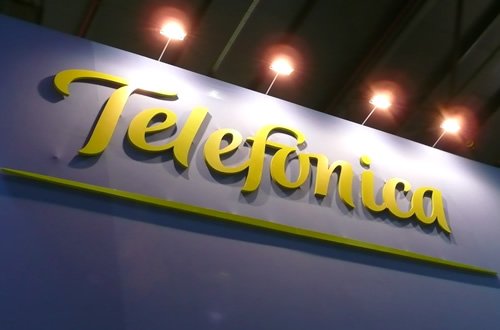 Telefonica 3
