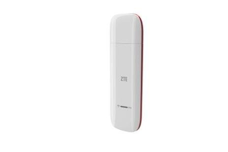 ZTE 3G data card