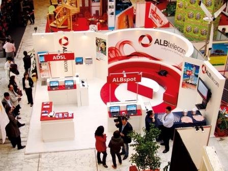 ALB telecom