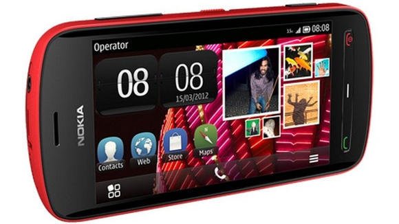 Nokia India