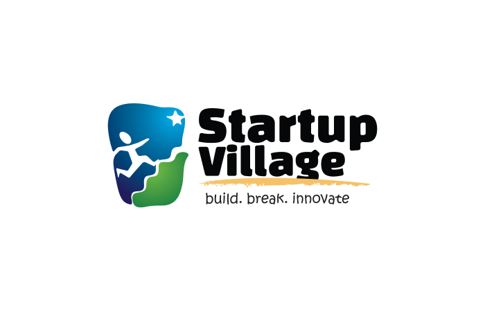 Startup-Village-Logo
