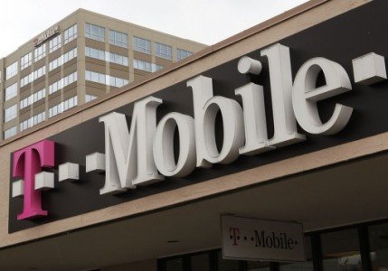 T-Mobile- shop