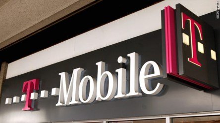 T mobile