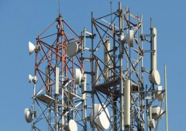 Telecom Equipment EU