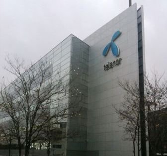 Telenor Denmark