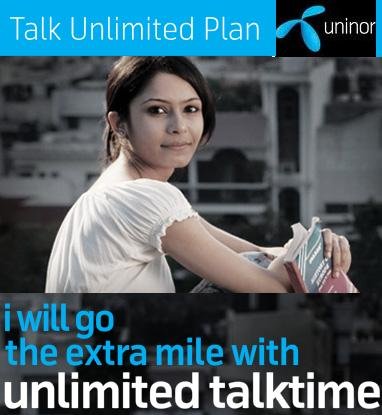 Uninor Launches Unlimited Local Call Plans Uninor Launches Unlimited Local Call Plans
