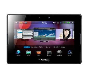 blackberry tablet