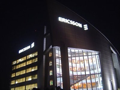 ericsson-gurgaon