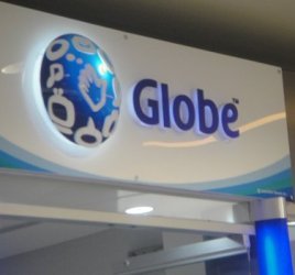 globe telecom HQ
