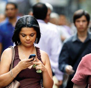 mobile user latintrade