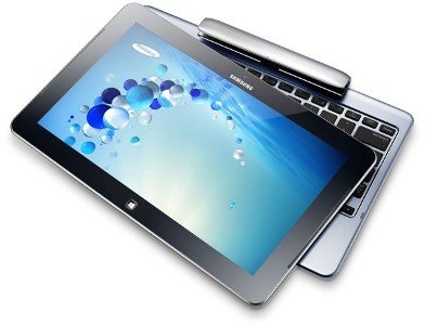 samsung tablet