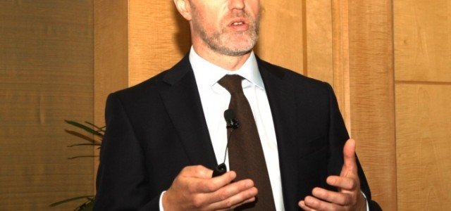 Alastair Hanlon amdocs