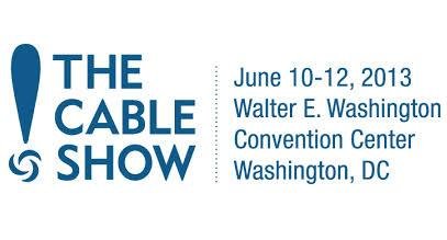 CableShow2013