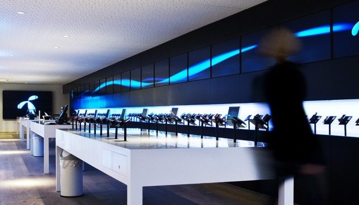 Telenor