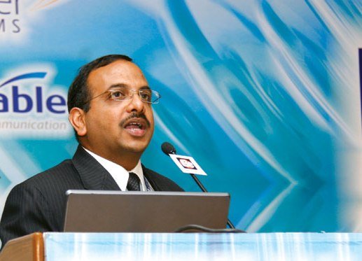Abhay Savargaonkar, CTO, Bharti Airtel