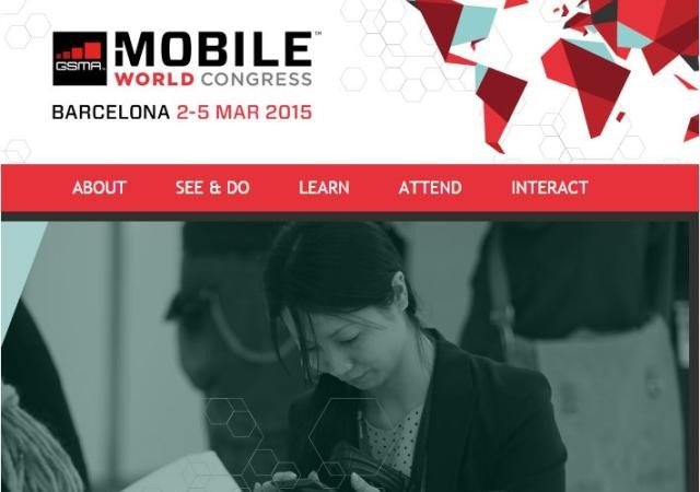 MWC 2015