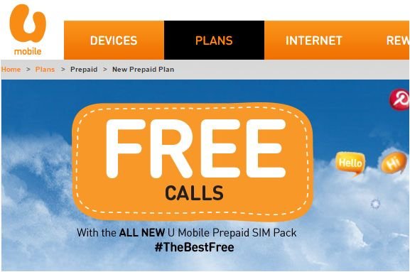 Zte Inks 3g Lte Network Deal With U Mobile Malaysia