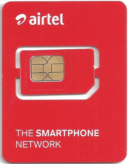 Airtel Dot Conduct Awareness Program On Sim Activation Telecomlead