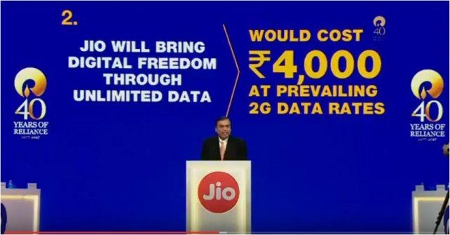 Why Jiophone Plans Will Not Disrupt Arpu Of Airtel And Vodafone Telecomlead