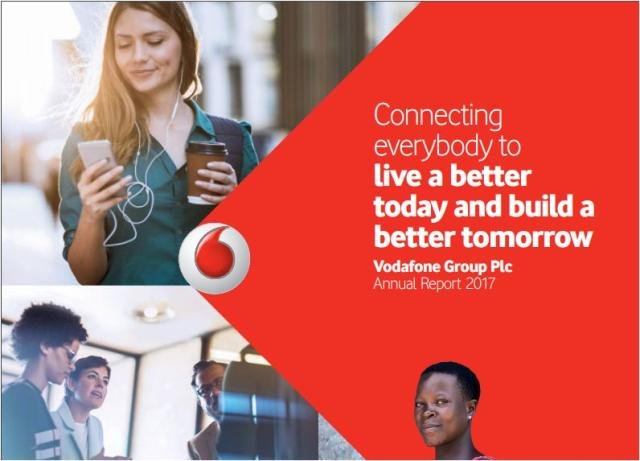 Vodafone Offers Free Talk Time To Itel Feature Phone Buyers Telecomlead