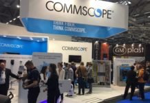 CommScope for in-building