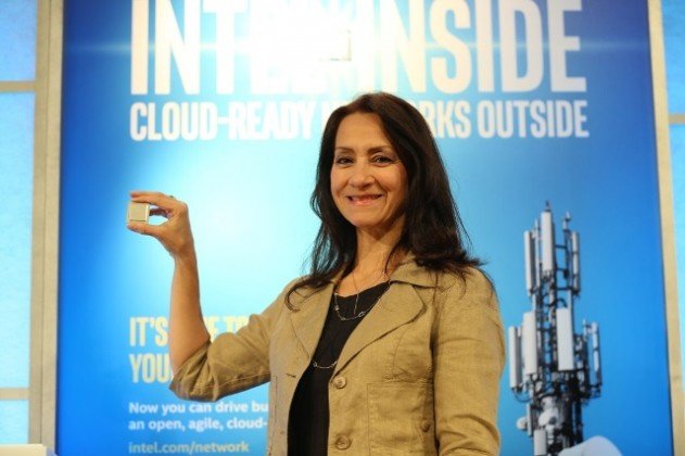 Sandra Rivera Reveals Strategy of Intel FPGA Company Altera - Vimarsana News