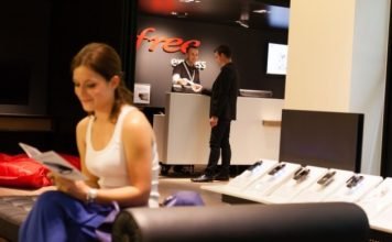 Iliad aims to buy TIM’s consumer business worth 4 bn euros in Italy Iliad in Italy