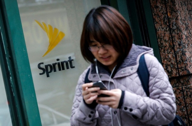Sprint expands True Mobile 5G service to cover 16 mn people