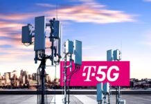 India’s TRAI suggests cut in 5G spectrum price for next auction Deutsche Telekom 5G network rollout