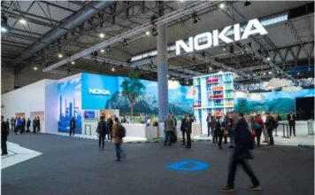 Nokia @ MWC 2022