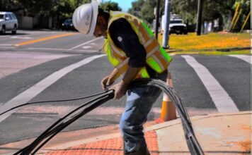 AT&T’s Gigapower outlines plans to deploy multi-gig fiber in more cities Gigapower from AT&T