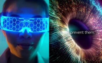 Nokia network security solutions recognized Nokia XDR solution NetGuard Cybersecurity Dome