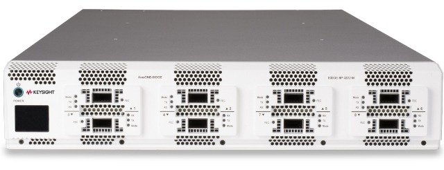 Keysight AresONE-M 800GE