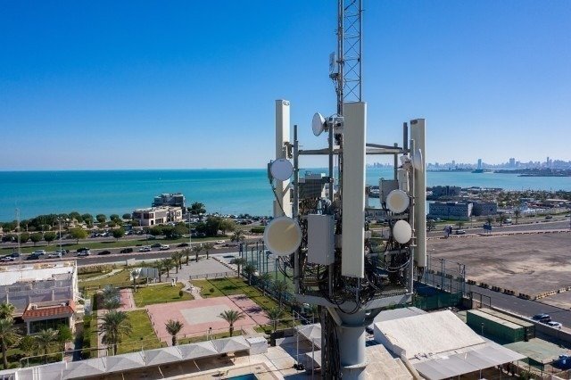 De 5G-spectrumveiling in Nederland brengt €174,4 miljoen op