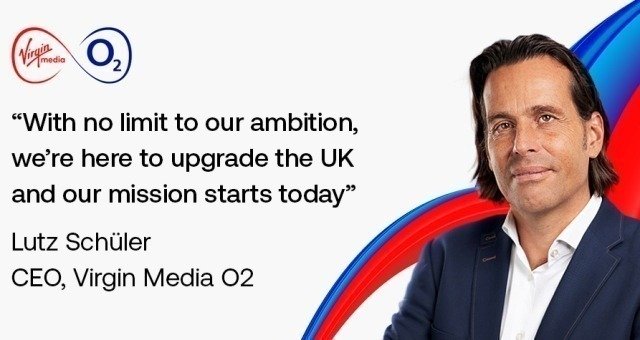 Virgin Media O2 reveals Capex, revenue, subscriber growth in first ...