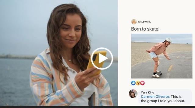Meta reports AI is driving online traffic from young adult users on Facebook - Vimarsana News